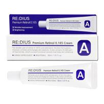 RE:DIUS Premium Retinol 0.165 cream 30ml / Brightening, Revitalizing, Anti-aging, Korean Cosmetics, Kbeauty