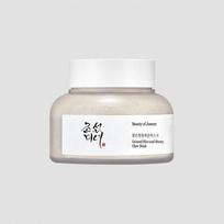 Beauty of Joseon Ground Rice and Honey Glow Mask 150ml/  Nourishing, Moisturizing, Korean Cosmetics, Kbeauty