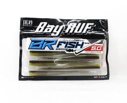 Duo Soft Lure Bay Ruf BR Fish 5 Inch F107 (8721)