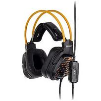 A4Tech Bloody G565 Energy czarne A4TSLU47748