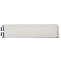 2N ENTRY PANEL IP VERSO BLIND/BUTTON 9155051