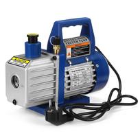 Rs-1 3CFM 1/4HP vakuuminis siurblys Oro fazės sparnuotė ŠVOK AC Oro įrankiai 220V 60Hz 180W 260x110x240mm