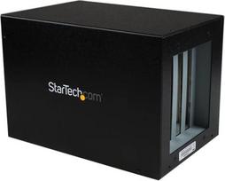 "StarTech. com" PCI Express į 4 lizdų PCI išplėtimo spintą (PEX2PCI4)