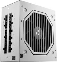 Sharkoon Rebel P20 White 1000 W visiškai modulinė kibernetika Gold