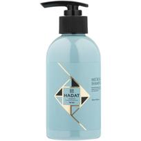 Hadat Cosmetics Microcapsules Shampoo mikrokapsulės šampūnas, 250 ml