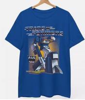 Transformers Soundwave Royal Shirt, Unisex Shirt 4XL