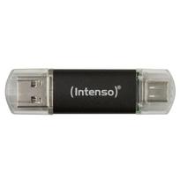 Atminties kortelė Intenso Twist Line 512GB
