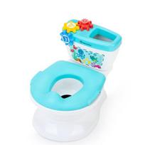 Vaikiškas mokomasis klozetas Baby Einstein