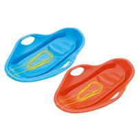 Plastikinės rogutės Technok Toys 9826, 85х56,5х14,5 cm
