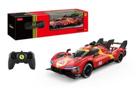 Radijo bangomis valdomas automobilis Rastar Ferrari 499P, 10370
