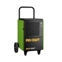 Pramoninis oro sausintuvas Procraft DH50, 900W