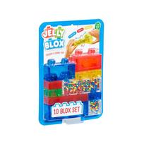 Goliath Jelly Blox Construction Kits, 10 pieces (51125006)