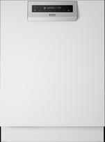 ASKO Professional Dishwasher DWC6422BIW, White (DWC6422BIW)