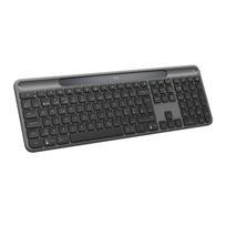 LOGITECH Signature Slim Solar+ Wireless Keyboard (920-013762)