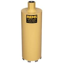 Rems Team Leader Crown TDKB LS Ø132mm UNC 1 1/4";