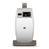 BENQ | GV32 | Full HD (1920x1080) | 500 ANSI lumens | White | Wi-Fi