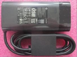 HP 140W USB-C AC power adapter