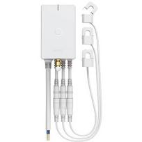 Aeotec Home Energy Meter 8 - three clamps 60A, Z-Wave | AEOEZWA046C3A60