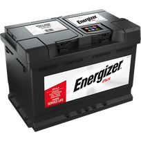 Akumuliatorius ENERGIZER EP74-L3, 12 V, 74 Ah, 680 A, 278 x 175 x 190 mm, starterinis, rūgštinis