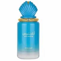 Parfumuotas vanduo Lattafa Atlantis EDP unisex, 100 ml
