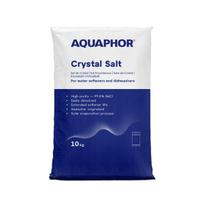 Vandens minkštinimo druska Aquaphor Crystal, 10 kg