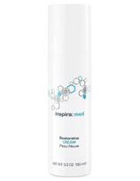 inspira:med atkuriamasis kremas su AHA rūgštimis Inspiramed Restorative Cream 100ml