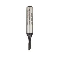 Pirštinė freza Bosch HM B=3 mm, l=8 mm, 2608628376