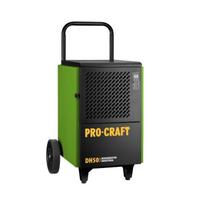 Pramoninis oro sausintuvas Procraft DH50, 900W
