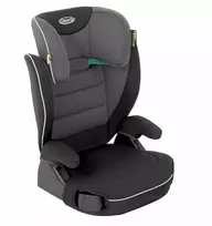 Automobilinė kėdutė GRACO Logico L i-Size Midnight