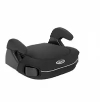 Automobilinė kėdutė  GRACO Booster Deluxe I-Size midnight