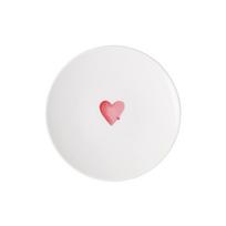 Lėkštė pusryčiams/desertui Villeroy & Boch With Love Sending Love, 21,2 cm