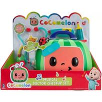 CoComelon muzikinis gydytojo rinkinys