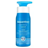 BEPANTHEN_Derma Washgel kūno prausiklis 400ml