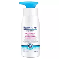 BEPANTHEN_Derma Atkuriamasis kūno losjonas 400ml