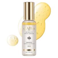 d'Alba White Truffle First Aromatinis purškimo serumas – 60 ml