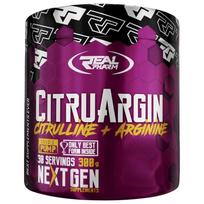 Real Pharm CitruArgin, Apelsinas - 300 g