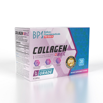 BalkanPharmaceuticals Collagen + Vit.C 300 g