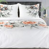 Eurofirany patalynės komplektas Diva 23, 200x220, 3 dalių