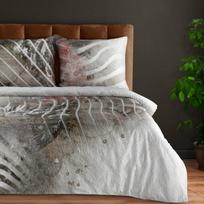 Eurofirany patalynės komplektas Eva 19, 200x220, 3 dalių
