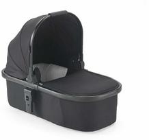 Vežimėlio lopšys BabyTrold Nuuk, black