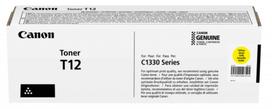 5095C006 (T12Y), Originali kasetė (Canon), OEM5095C006