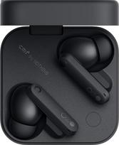"CMF by Nothing Buds Pro 2" belaidės ausinės su "HiFi" garsu, 50 dB išmaniuoju aktyviuoju triukšmo slopinimu, 6 HD mikrofonais ir erdvinio garso efektu, 2025 m. - tamsiai pilkos spalvos