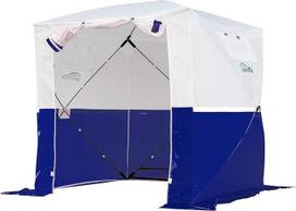 "Goutime" darbo palapinė "Pop Up Gazebo" 2 m x 2 m maža renginių palapinė Šalis Sodas BBQ palapinė Žvejyba Kempingas Daugiafunkcinė nešiojama statybinė palapinė Sporto festivalis Surinkimo palapinė (balta ir mėlyna)