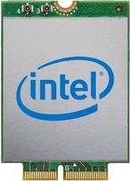 "Intel ® Wi-Fi 6E AX210" (Gig+)