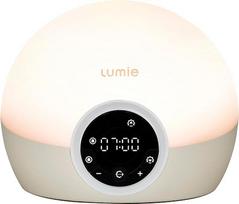"Lumie Bodyclock Spark 100 Light" žadintuvas