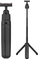 "Osmo Action 5 Pro" trikojo stovas su magnetiniu greito nuėmimo prailginimo strypu, skirtas DJI Osmo Action 5 4 3 priedams