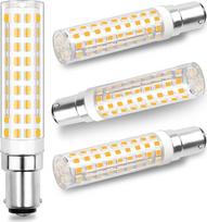 "Osram Halolux Ceram" 100W 75W B15D halogeninės lemputės B15D pakeitimas, nemirguliuoja, 230V, 900 liumenų, šiltai balta, 3000K, 360° spindulio kampas, 4 vnt.