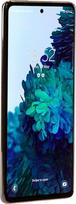 "Samsung Galaxy S20 FE 5G" išmanusis telefonas 128GB, 6GB RAM, dvi SIM kortelės, "Cloud Navy", vieno dydžio