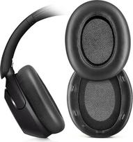 "Sony" ausinių WH-XB910N XB910N ausinių ausinių putų dangtelis (juodas)
