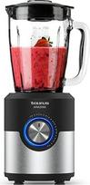 "Taurus Amazing JB1600XC" blenderis 1600 W, stiklinis indas 1,75 l, 5 greičiai + turbo, 6 ašmenys, nerūdijančio plieno peilis, smulkina ledą, LED lemputė, galima plauti indaplovėje, juodas